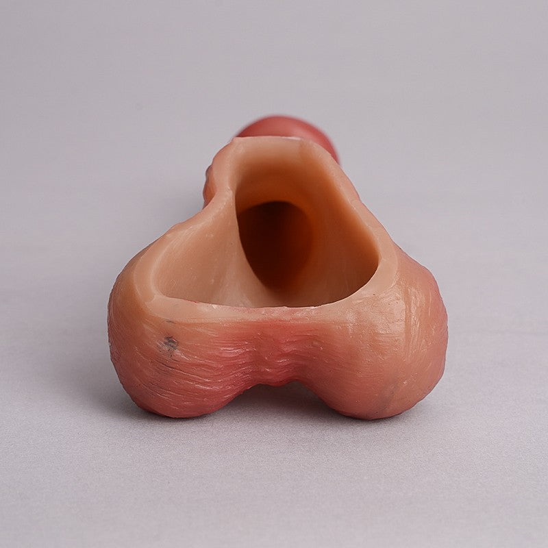 ackobom- ftm- stp- tom -trans- textured- penis- extender - xe1-5678