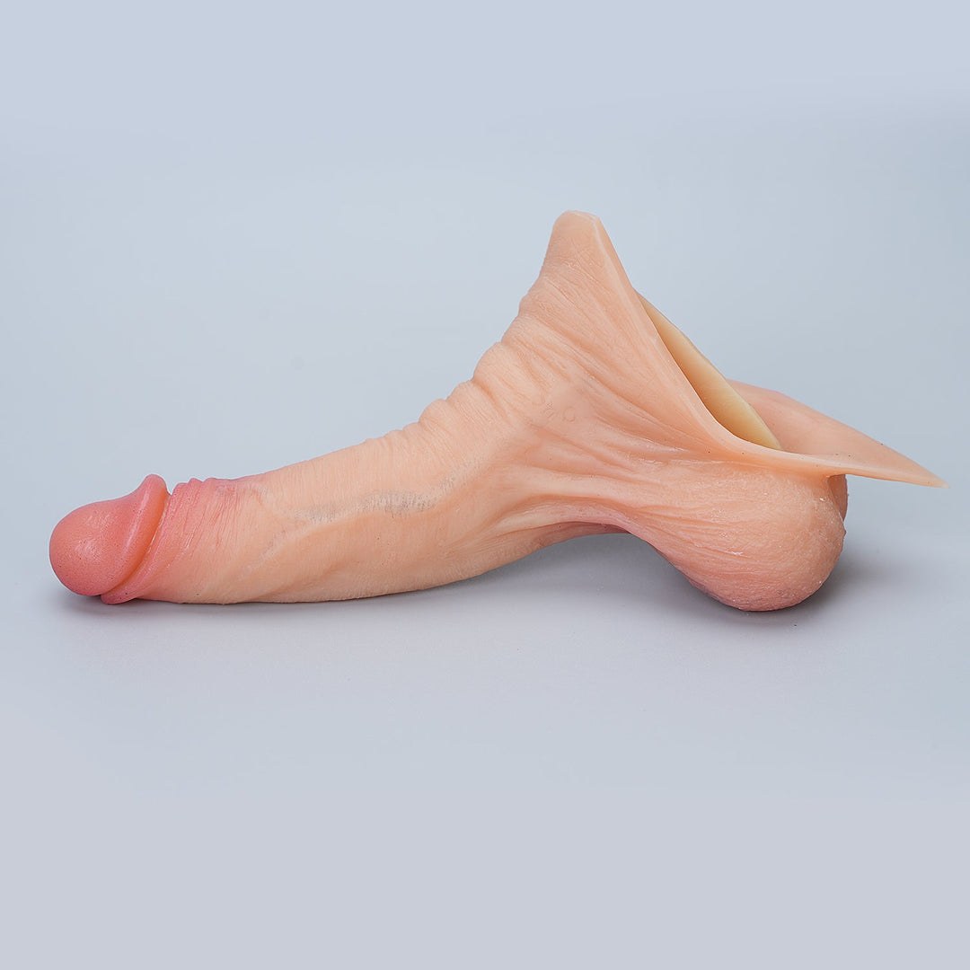 Ackobom FTM 3-in-1 packer and STP prosthesis LX03
