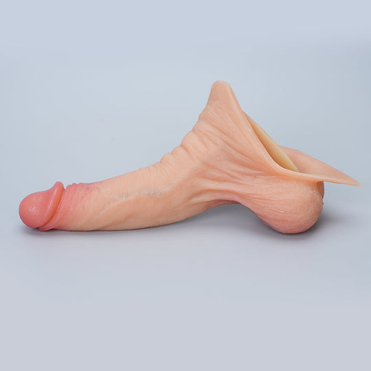 Ackobom FTM 3-in-1 packer and STP prosthesis LX03