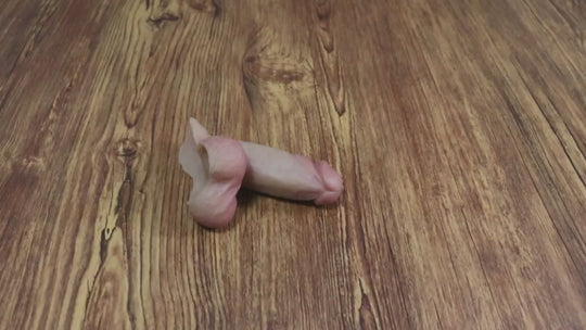 Ackobom FTM 2 IN 1 Prosthetic ——LX07