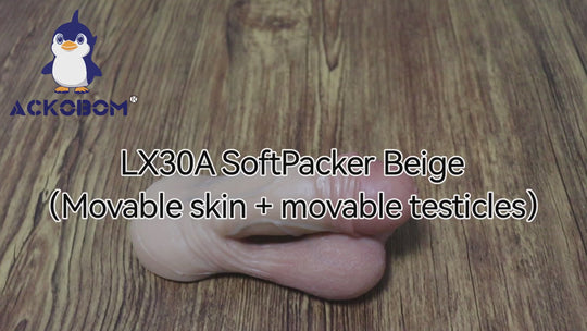 Ackobom FTM 3 IN 1 ——LX30